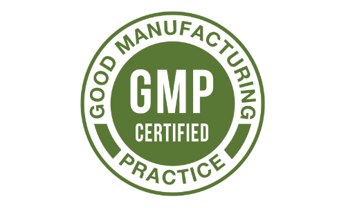 foliprime gmp certified