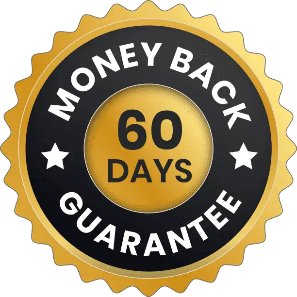 foliprime 60 days guarantee